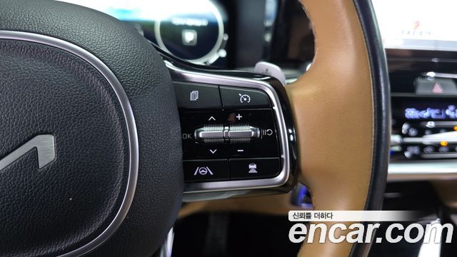 Kia Sorento 2022 — photo 21