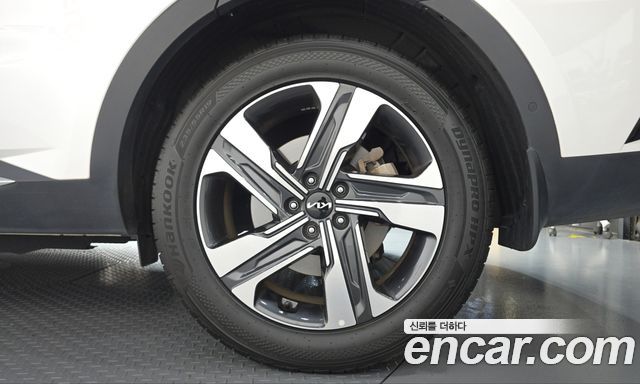 Kia Sorento 2022 — photo 7