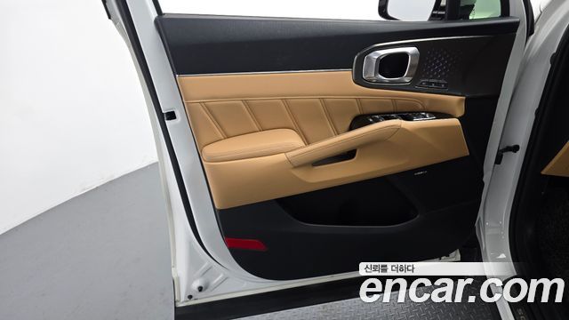 Kia Sorento 2022 — photo 14
