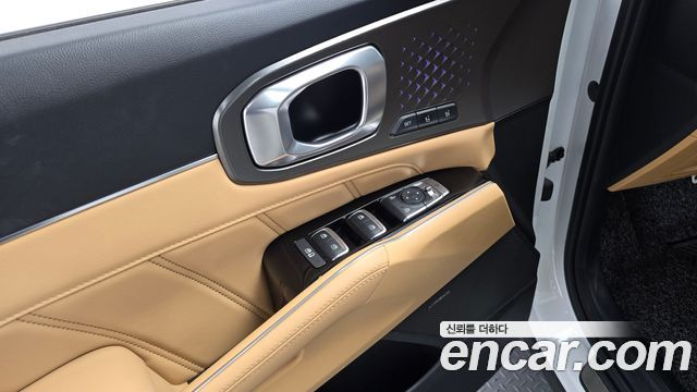 Kia Sorento 2022 — photo 27