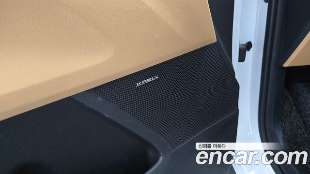Kia Sorento 2022 — photo 28