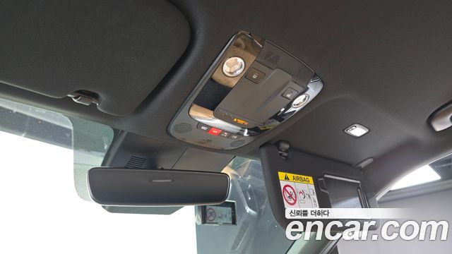 Kia Sorento 2022 — photo 29