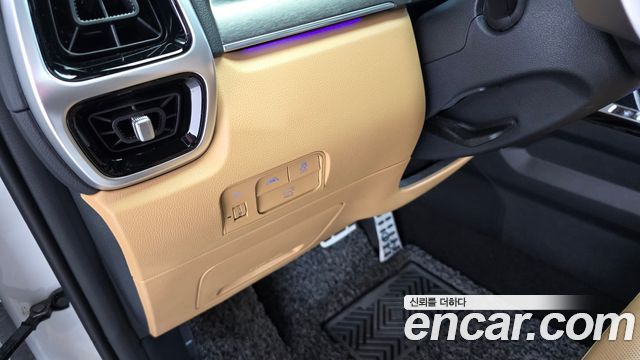 Kia Sorento 2022 — photo 30