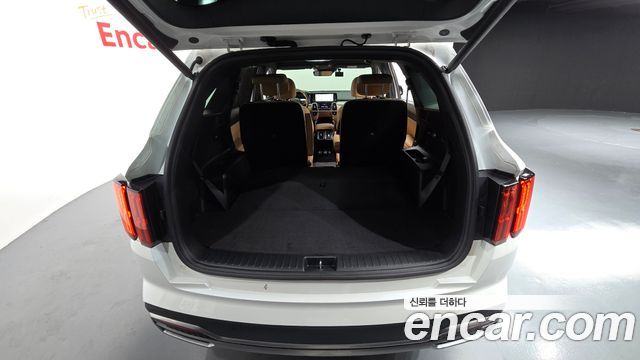 Kia Sorento 2022 — photo 31