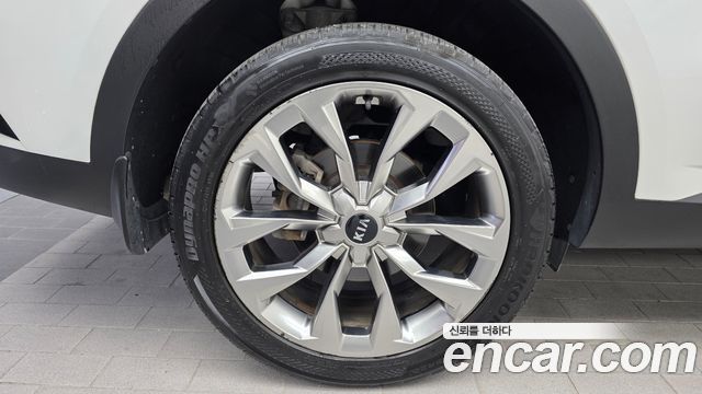 Kia Sorento 2021 — photo 5