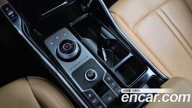 Kia Sorento 2021 — photo 12