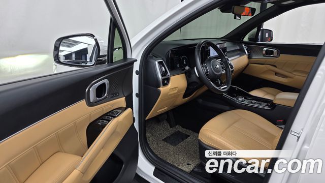 Kia Sorento 2021 — photo 13