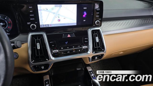 Kia Sorento 2021 — photo 19