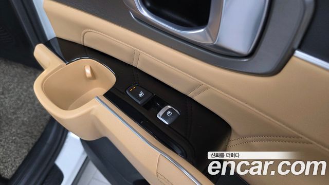 Kia Sorento 2021 — photo 24