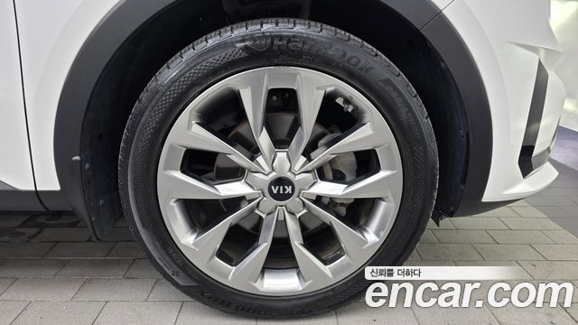 Kia Sorento 2021 — photo 7