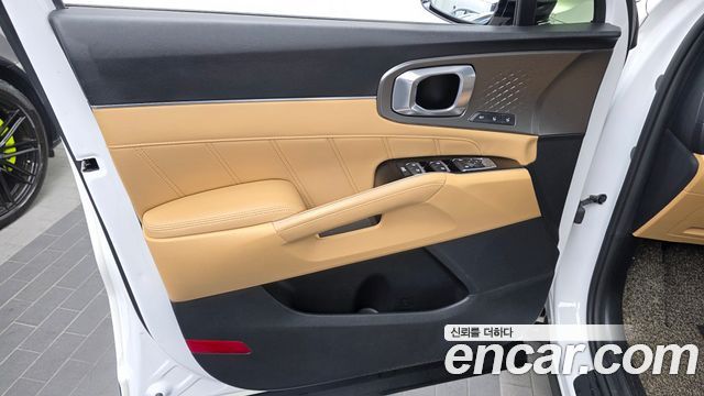 Kia Sorento 2021 — photo 14