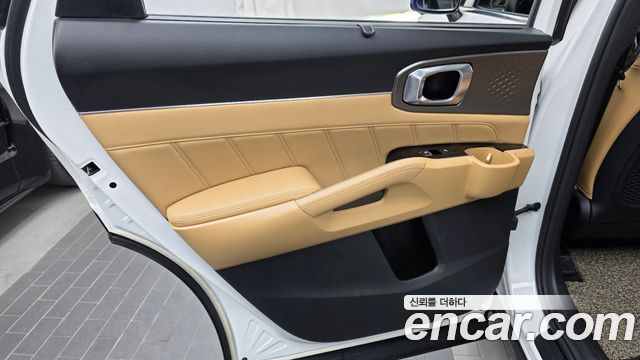 Kia Sorento 2021 — photo 15