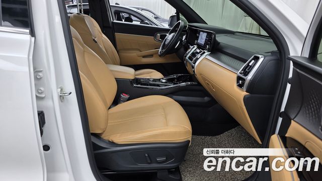 Kia Sorento 2021 — photo 16