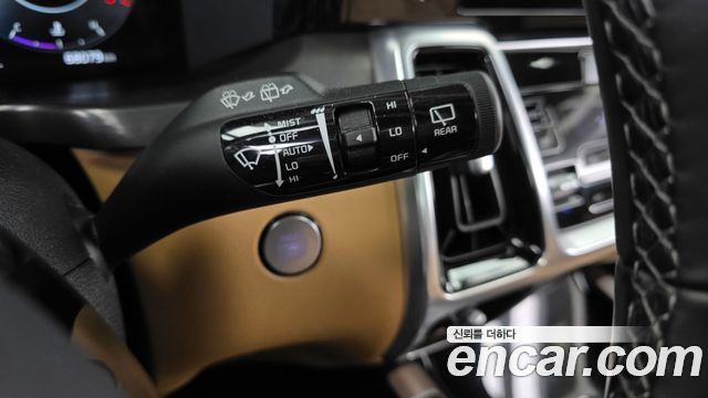 Kia Sorento 2021 — photo 27