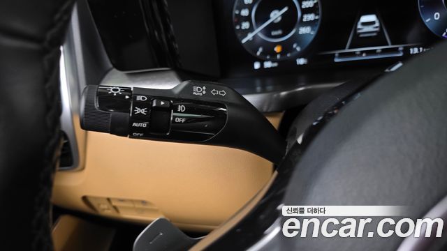 Kia Sorento 2021 — photo 28