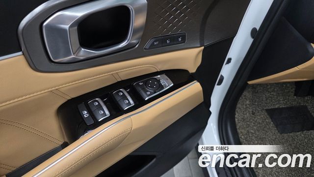 Kia Sorento 2021 — photo 29