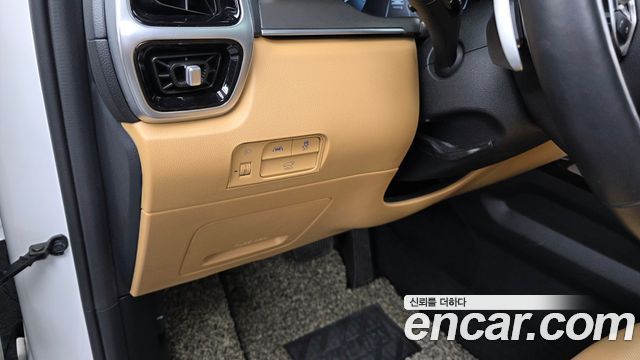 Kia Sorento 2021 — photo 30
