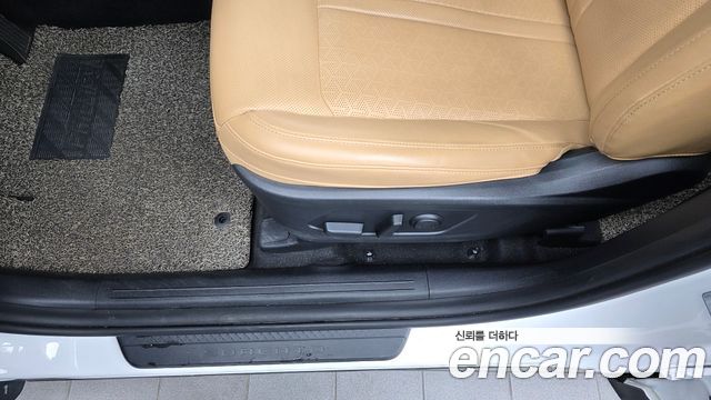 Kia Sorento 2021 — photo 31