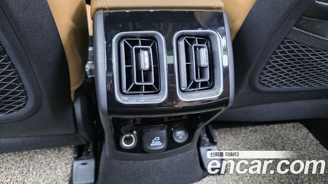 Kia Sorento 2021 — photo 32