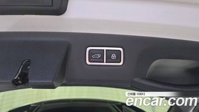 Kia Sorento 2021 — photo 34