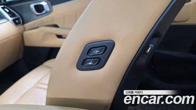 Kia Sorento 2021 — photo 35
