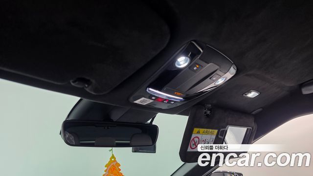 Kia EV6 2023 — photo 21