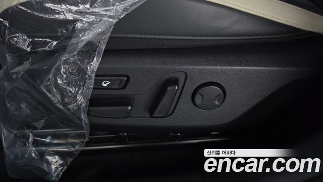 Kia EV6 2023 — photo 30