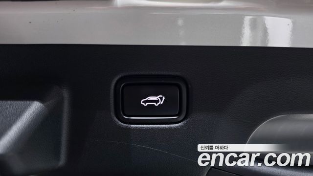Kia EV6 2023 — photo 36