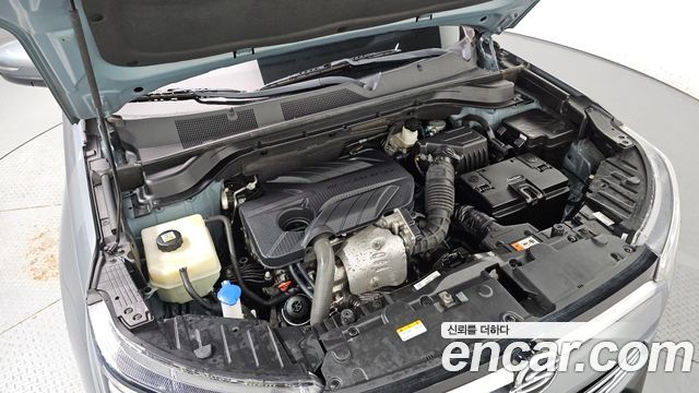 KG Mobility KORANDO 2019 — photo 6