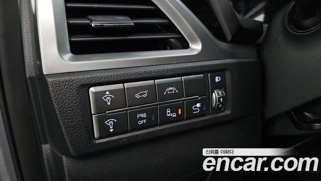 KG Mobility KORANDO 2019 — photo 24