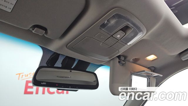 KG Mobility KORANDO 2019 — photo 25