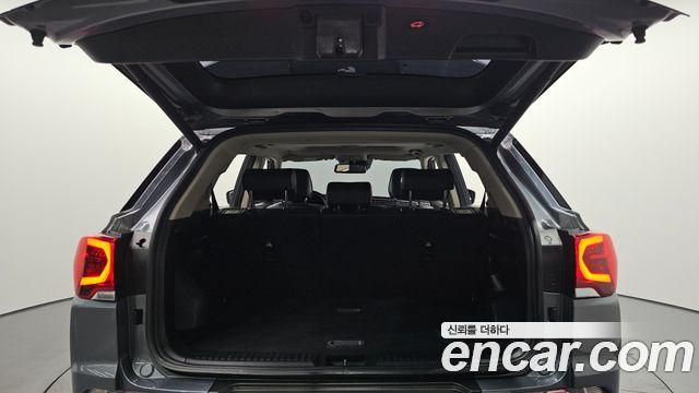 KG Mobility KORANDO 2019 — photo 26