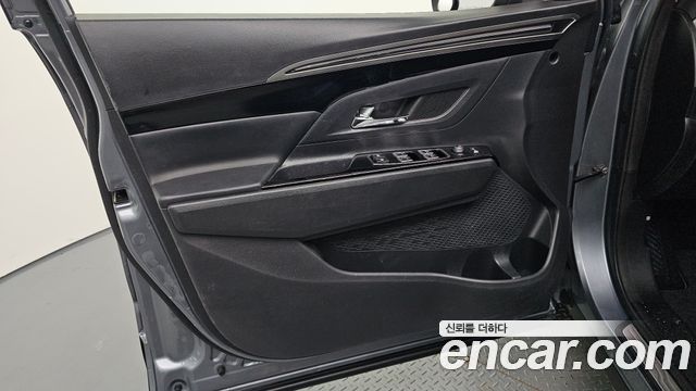 KG Mobility KORANDO 2019 — photo 14