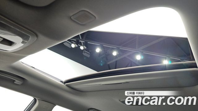 KG Mobility KORANDO 2019 — photo 27