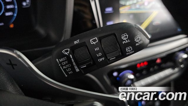 KG Mobility KORANDO 2019 — photo 28