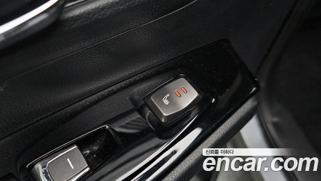 KG Mobility KORANDO 2019 — photo 29