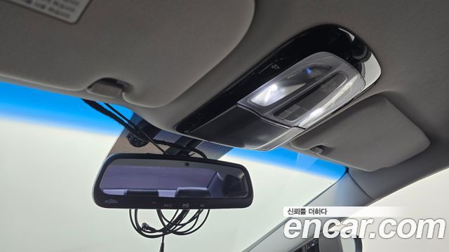 Hyundai Grandeur 2014 — photo 21