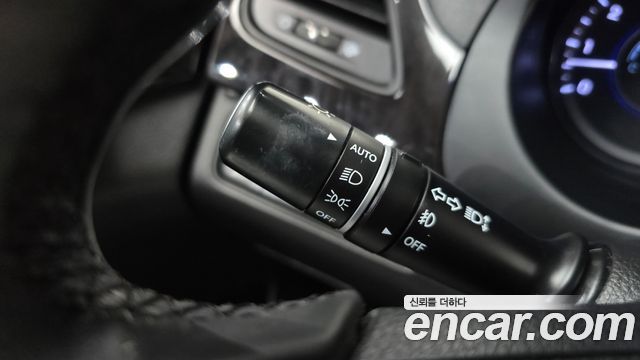 Hyundai Grandeur 2014 — photo 23