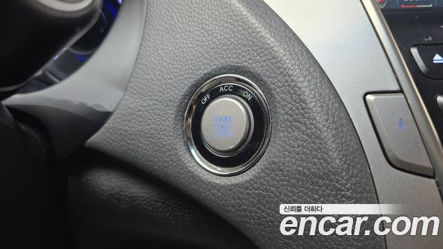Hyundai Grandeur 2014 — photo 24