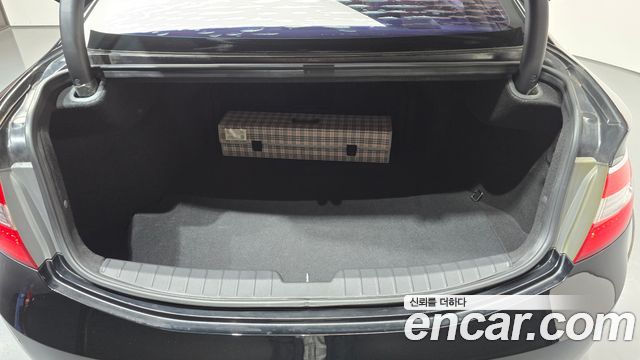Hyundai Grandeur 2014 — photo 26