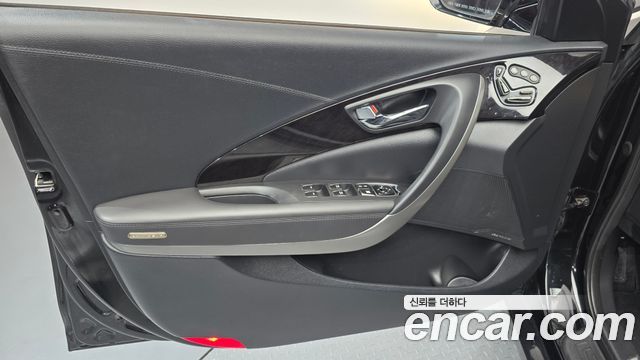 Hyundai Grandeur 2014 — photo 14