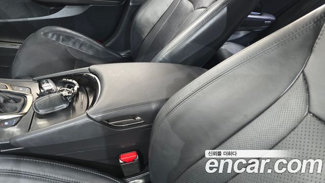 Hyundai Grandeur 2014 — photo 28
