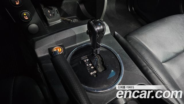 KG Mobility KORANDO 2014 — photo 9