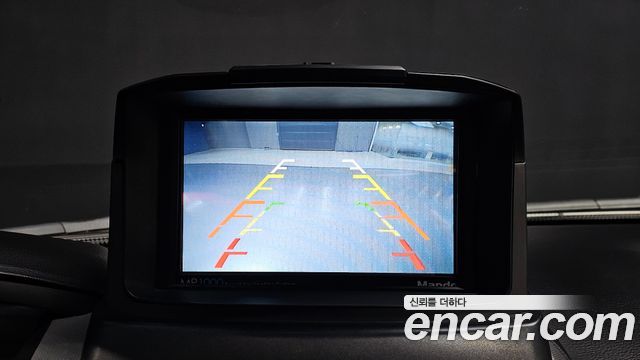 KG Mobility KORANDO 2014 — photo 15