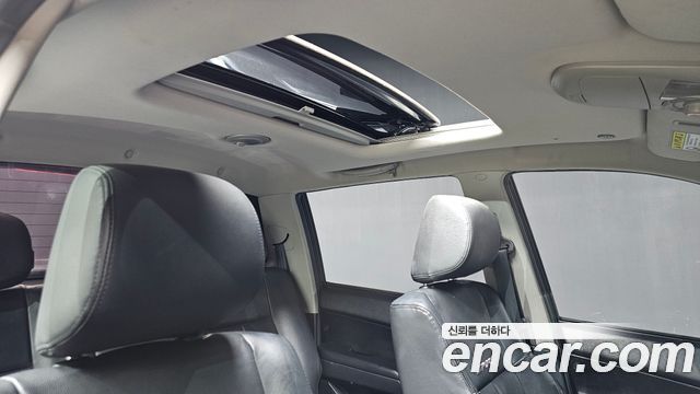 KG Mobility KORANDO 2014 — photo 17
