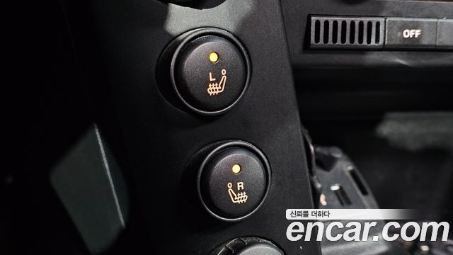 KG Mobility KORANDO 2014 — photo 18