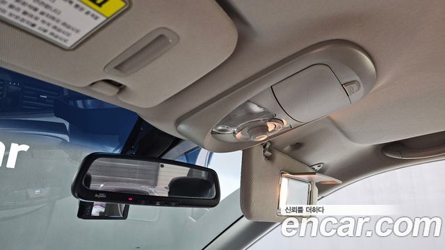 KG Mobility KORANDO 2014 — photo 19