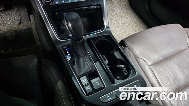 Hyundai Grandeur 2019 — photo 12