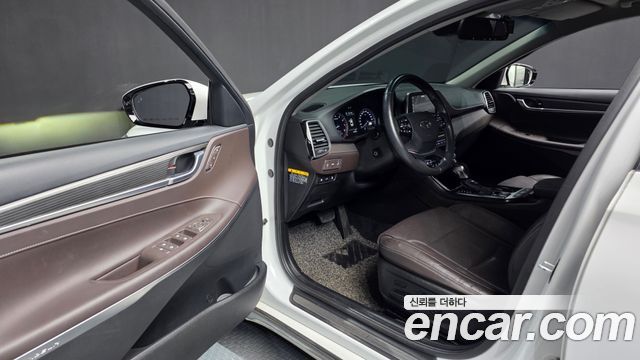Hyundai Grandeur 2019 — photo 13