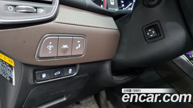 Hyundai Grandeur 2019 — photo 23